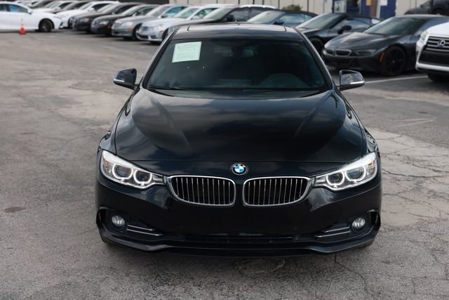 Used 2016 BMW 428i Gran Coupe image 22