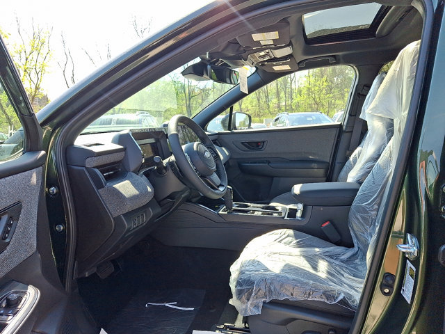 New 2026 Subaru Outback Limited XT AWD/4WD image 9