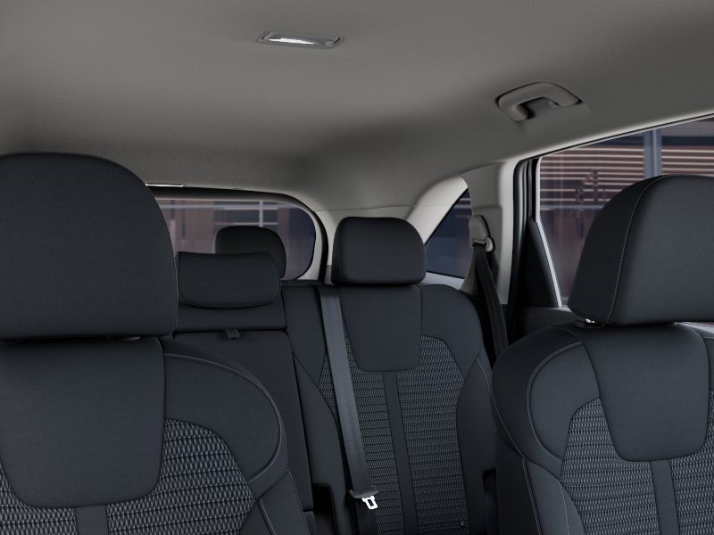 New 2026 Kia Sorento LX FWD image 27