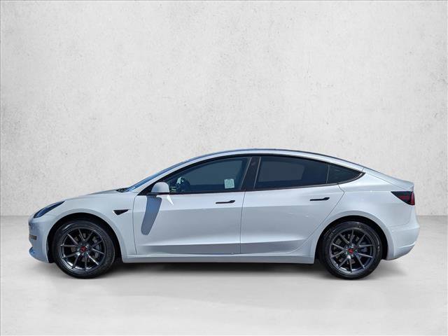 Used 2023 Tesla Model 3 Standard Range RWD image 9