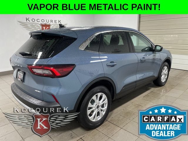 Used 2024 Ford Escape Active AWD/4WD image 6