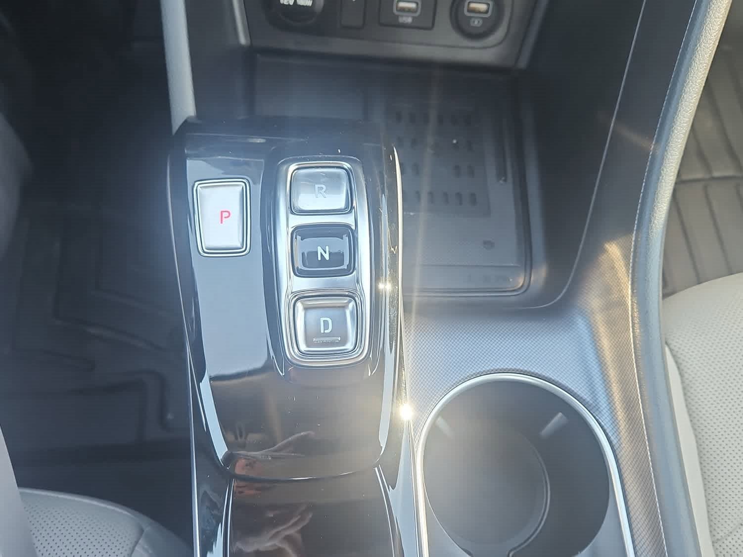 Used 2020 Hyundai Sonata Limited image 18