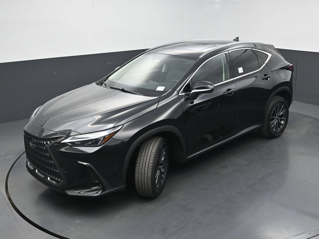 Used 2024 Lexus NX 250 FWD w/ Towing Package (2000 Lbs) image 31