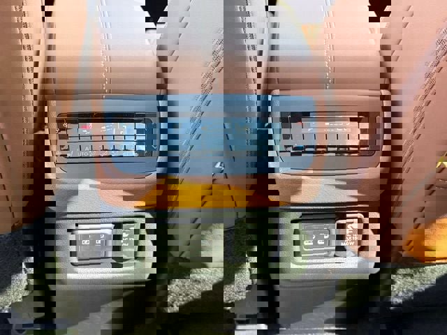 New 2026 Nissan Pathfinder Platinum w/ Cargo Package image 21