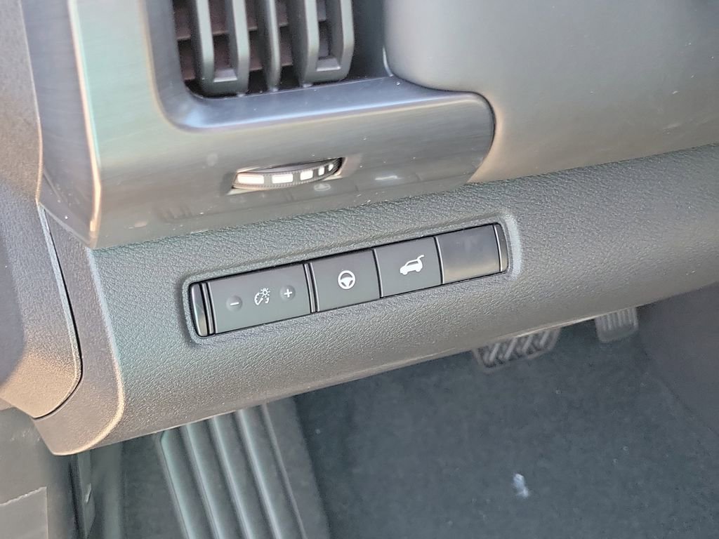 New 2025 Nissan Pathfinder Rock Creek image 25