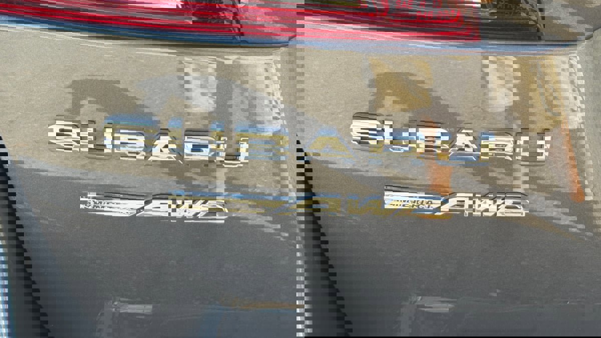 Used 2018 Subaru Outback 2.5i Premium image 23