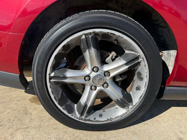 Used 2011 Ford Mustang GT Premium w/ Comfort Pkg image 11