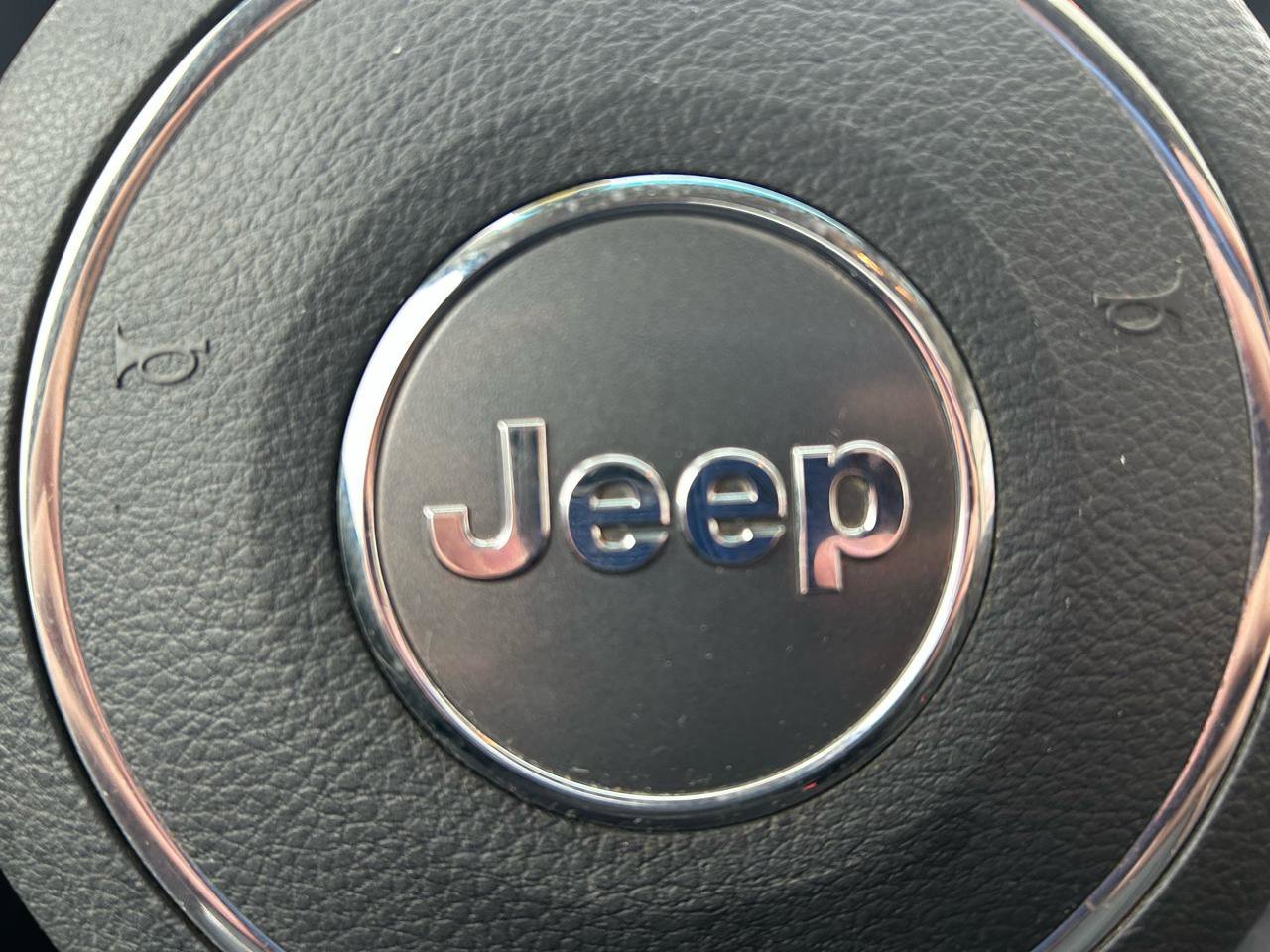 Used 2012 Jeep Liberty Limited Jet image 21