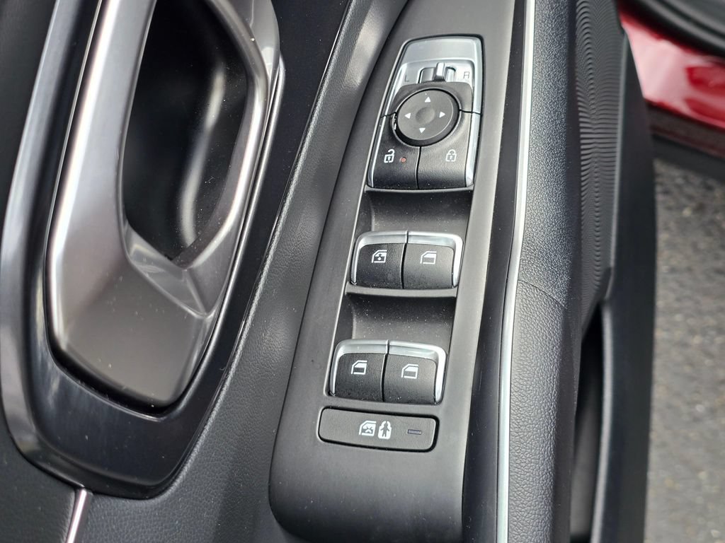 Certified 2025 Kia Sorento S w/ Panoramic Sunroof Package FWD image 15