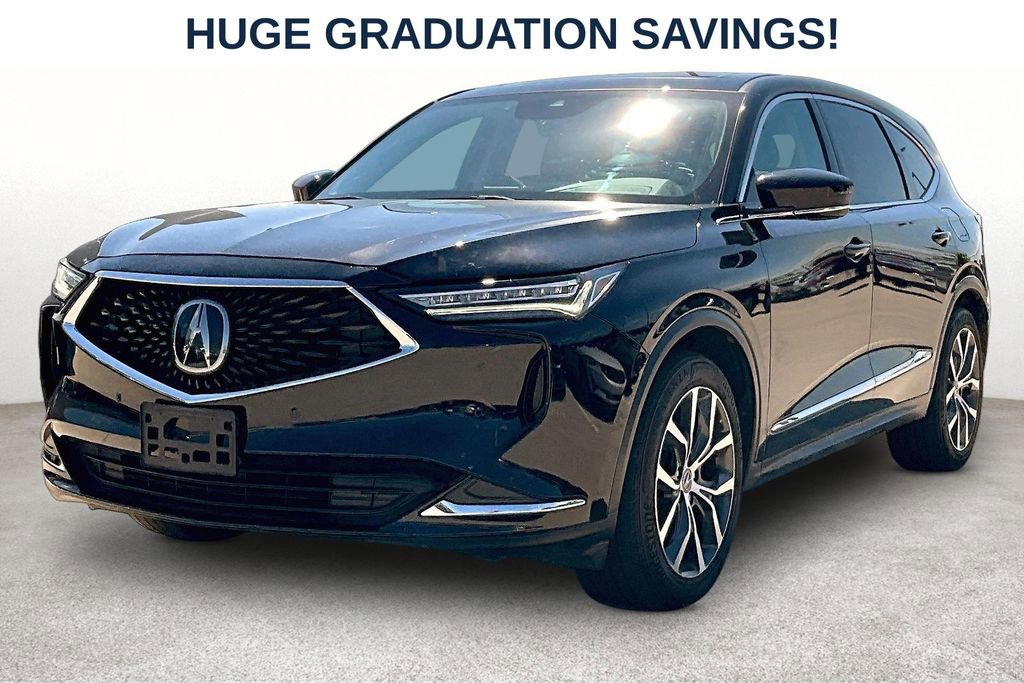 Used 2023 Acura MDX FWD w/ Technology Package image 15