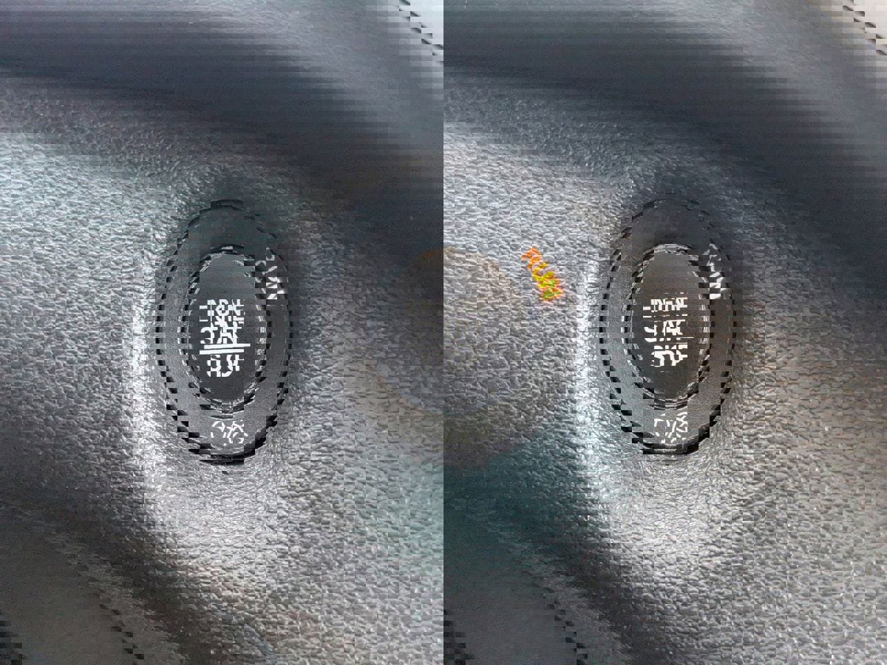 Used 2018 Jeep Cherokee Overland w/ Heavy Duty Protection Group AWD/4WD image 31