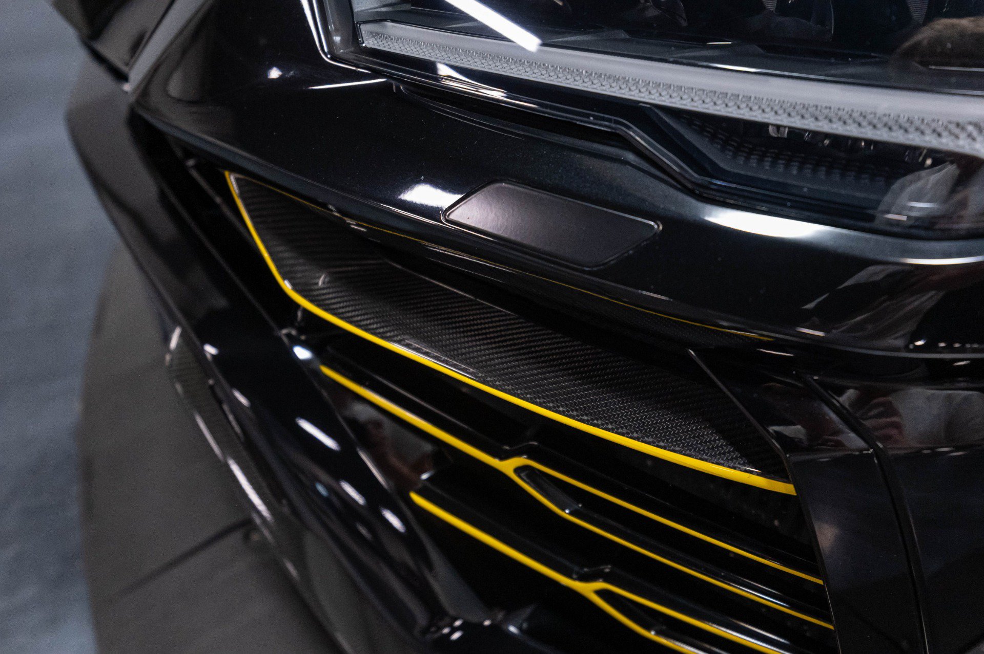 Used 2019 Lamborghini Urus AWD/4WD image 67