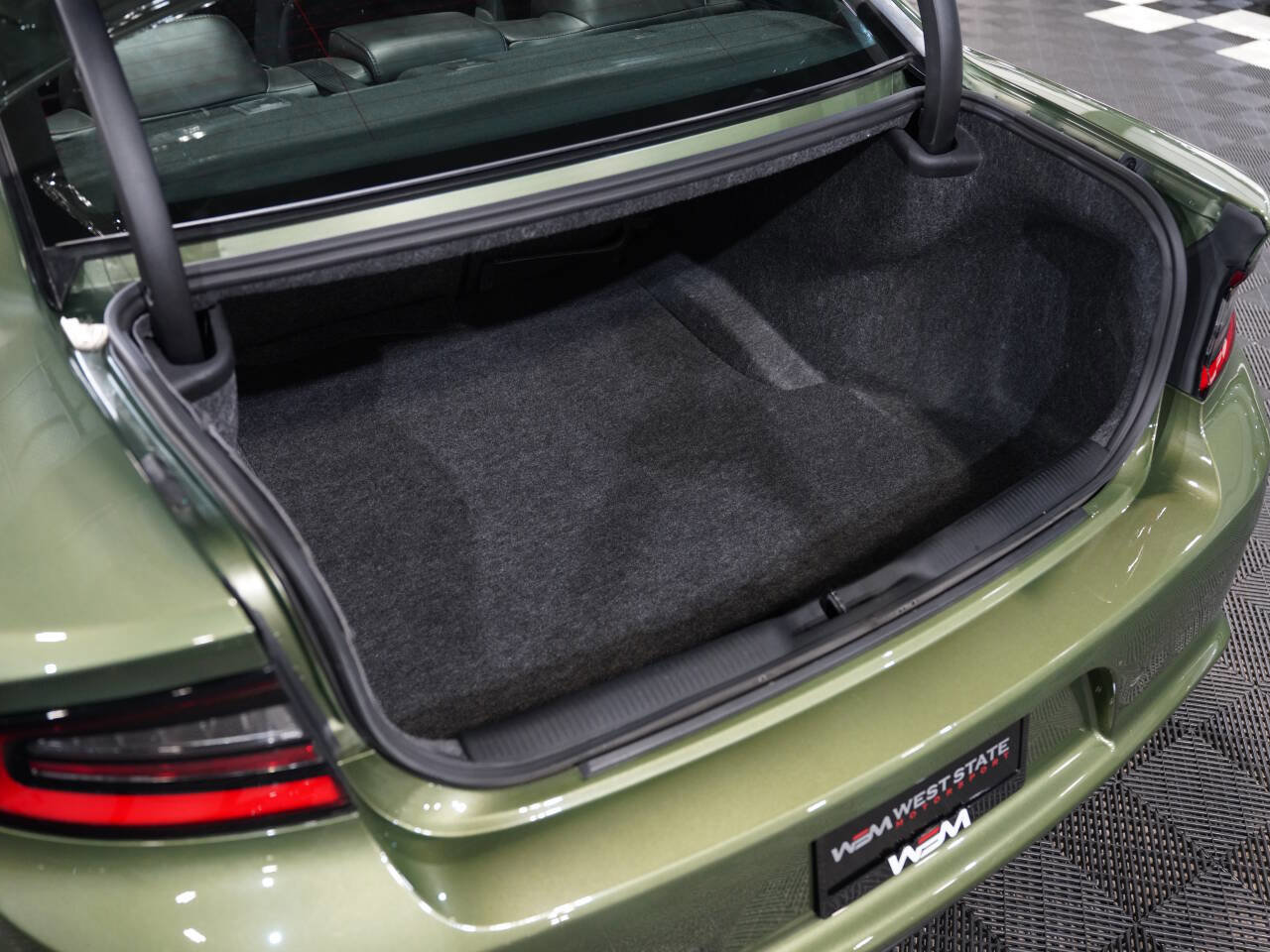 Used 2023 Dodge Charger Scat Pack image 55