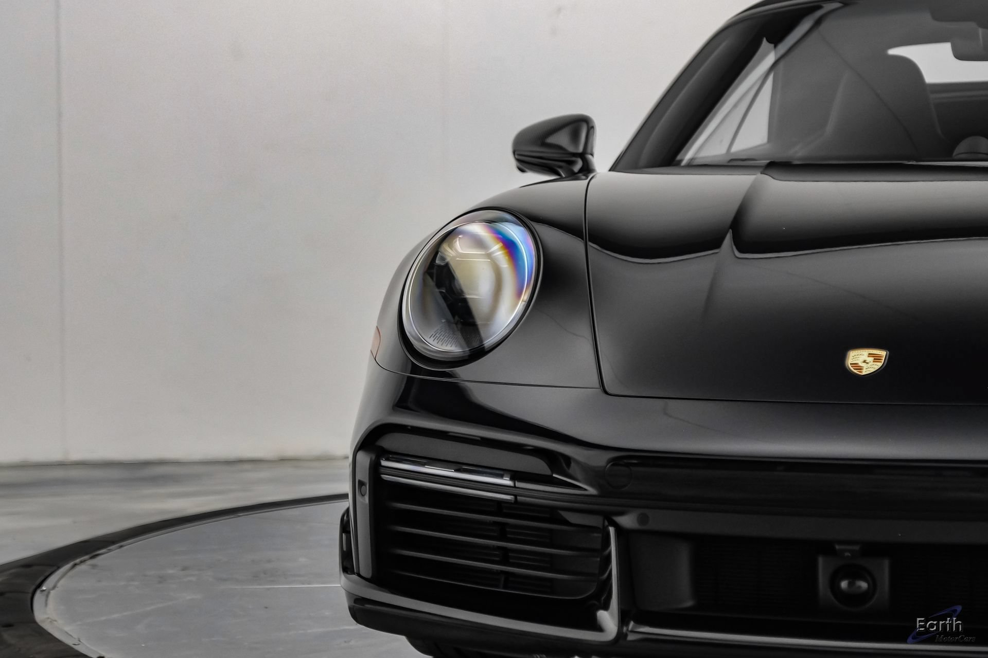 Used 2025 Porsche 911 Turbo S w/ Exterior Sport Package AWD/4WD image 39