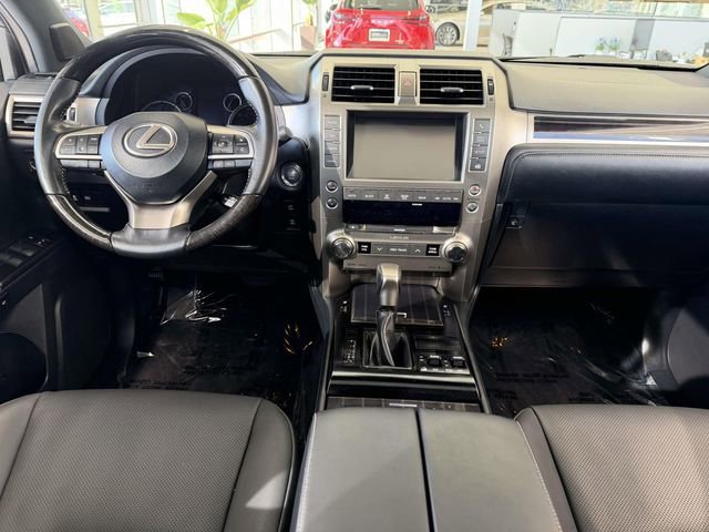 Certified 2020 Lexus GX 460 Premium w/ Premium Package image 13