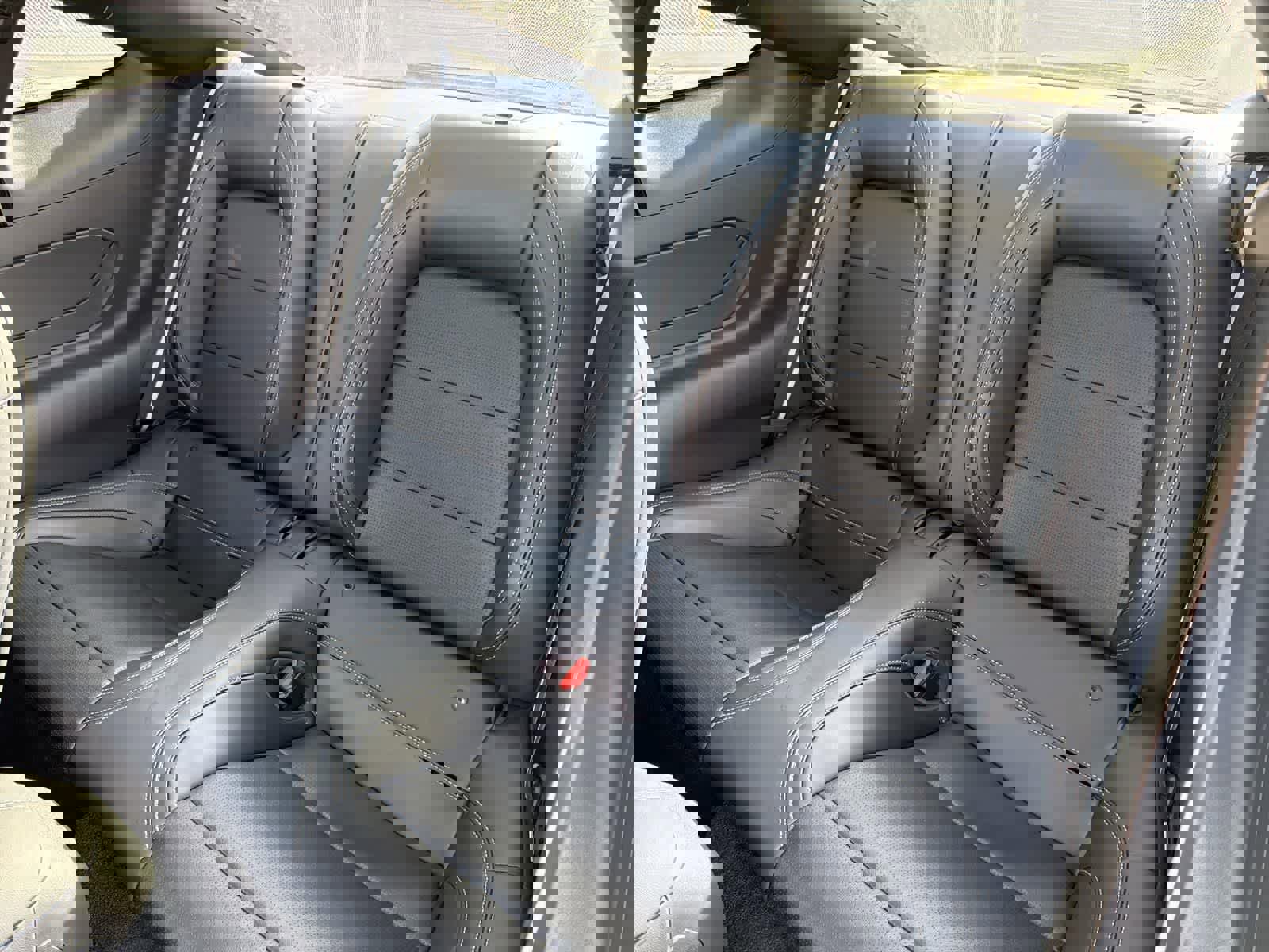 Used 2024 Ford Mustang GT Premium image 27