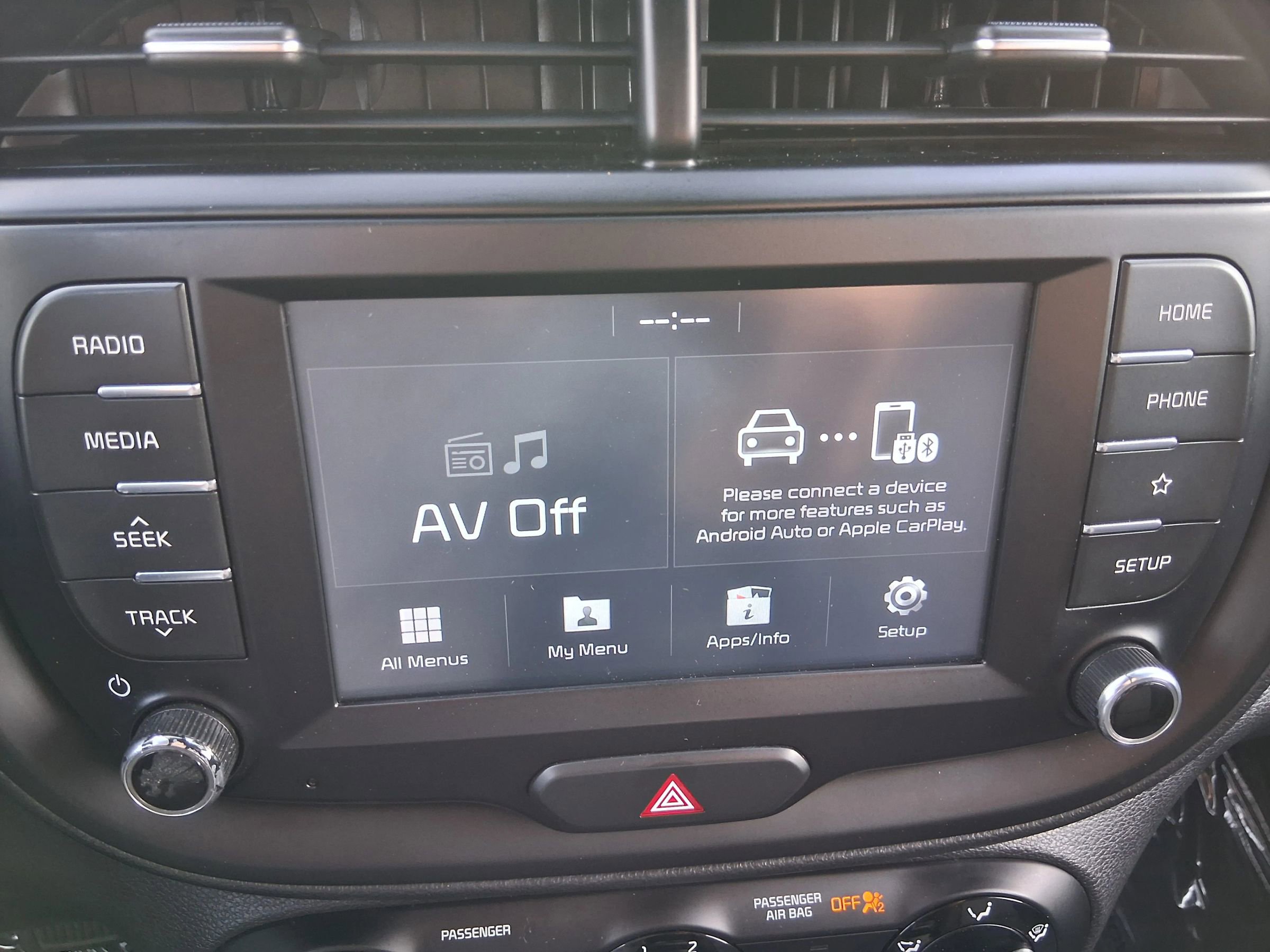 Used 2020 Kia Soul S FWD image 21