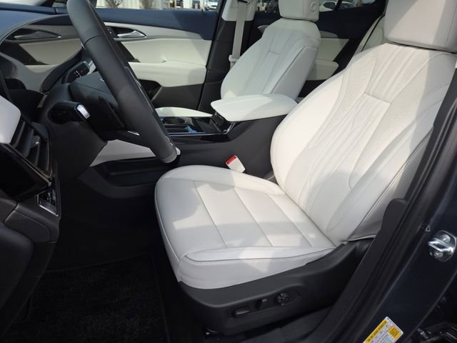 New 2026 Buick Envision Avenir AWD/4WD image 36