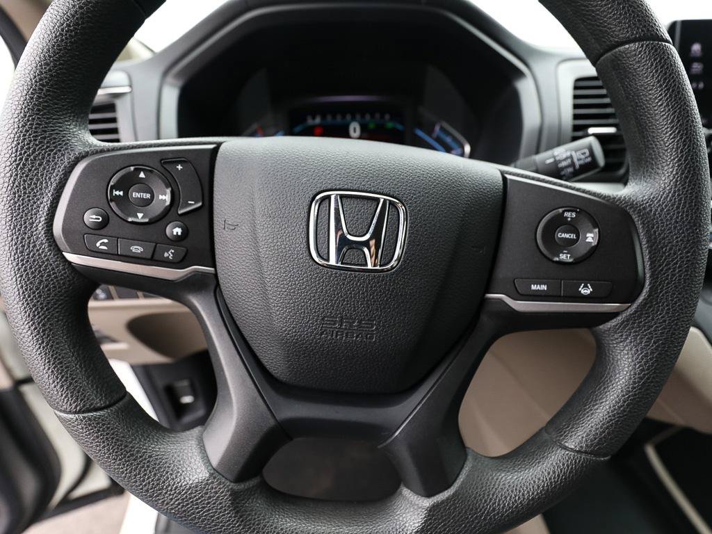 Used 2019 Honda Odyssey EX image 16