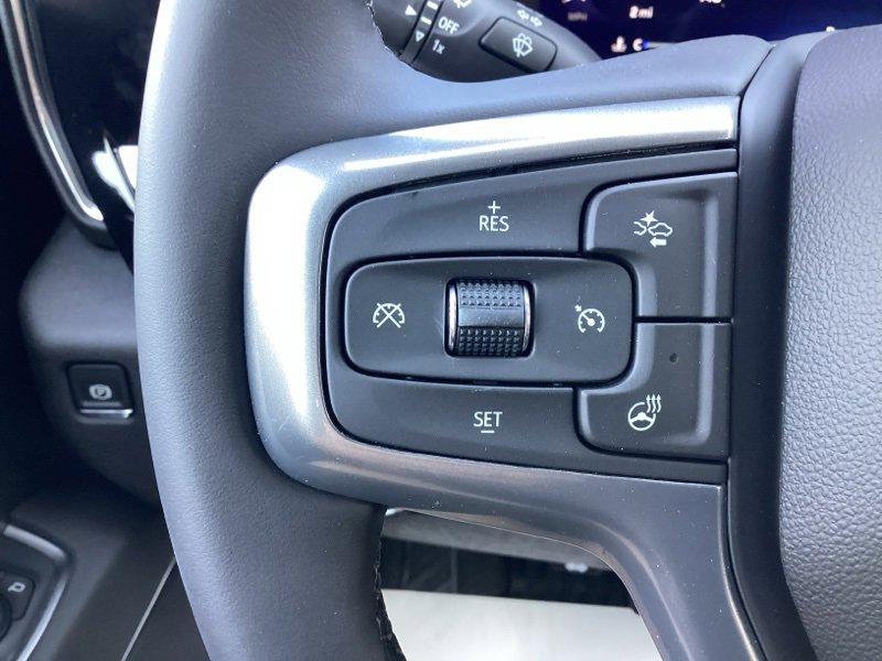 New 2026 Chevrolet Silverado 1500 LT image 31