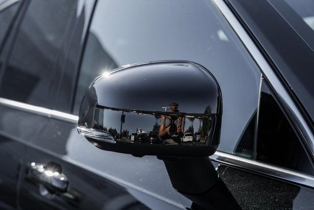 New 2026 Volvo XC90 B6 Plus w/ Protection Package Premier image 14