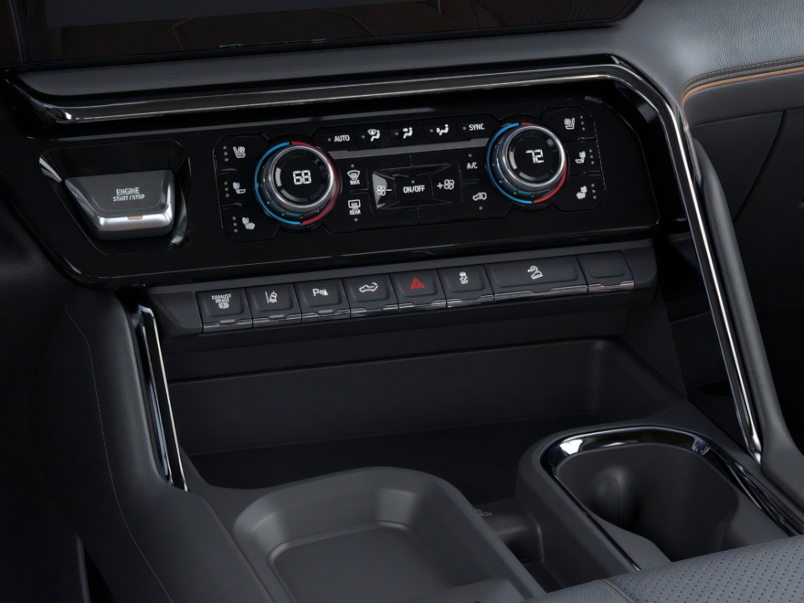 New 2026 GMC Sierra 2500 AT4 w/ AT4 Premium Plus Package image 23