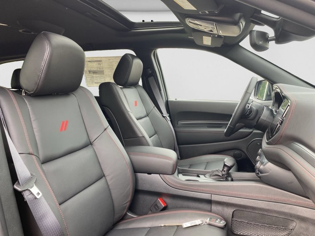 New 2025 Dodge Durango GT AWD/4WD image 11
