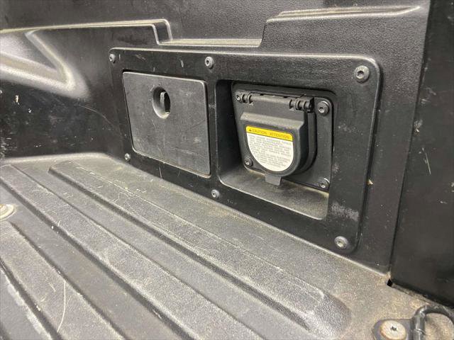 Certified 2022 Toyota Tacoma TRD Sport w/ Technology Package image 16