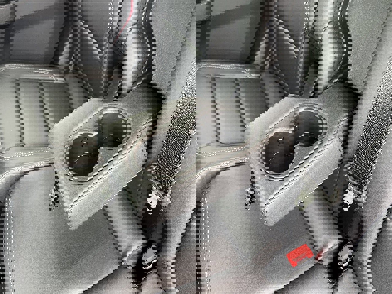 New 2025 Ford Bronco Big Bend w/ Black Diamond Package image 18