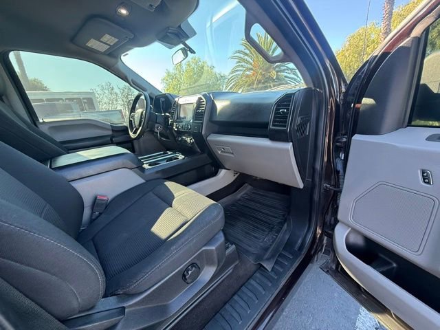 Used 2020 Ford F150 XL w/ Equipment Group 101A Mid image 10