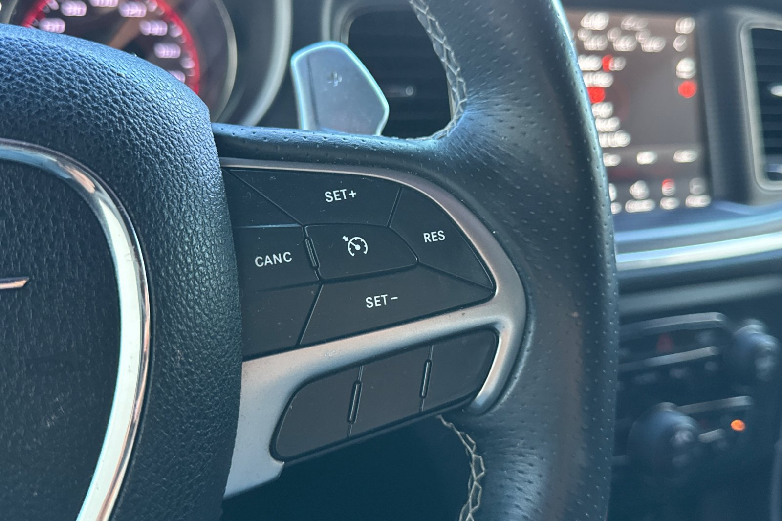 Used 2018 Dodge Charger SRT Hellcat RWD image 37