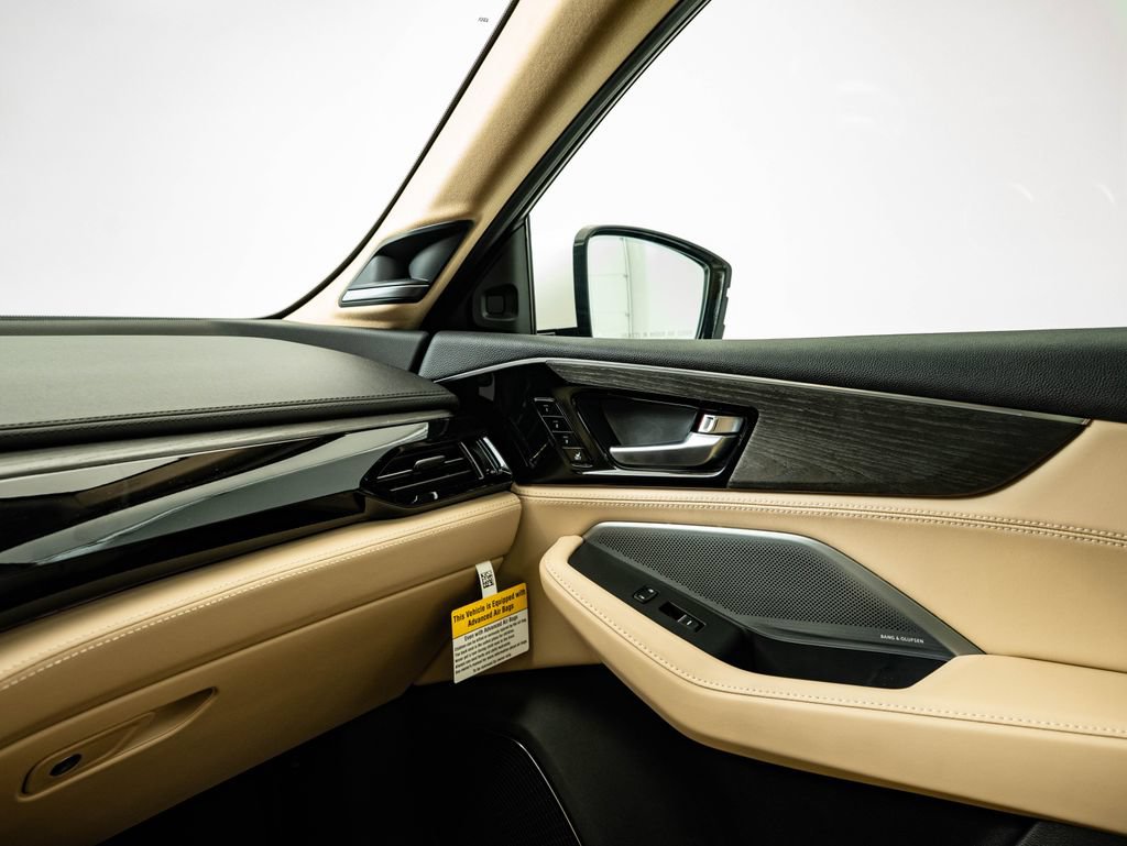 New 2026 Acura MDX SH-AWD w/ Advance Package image 40
