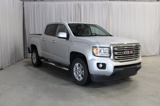Used 2019 GMC Canyon SLE w/ SLE Convenience Package AWD/4WD image 24