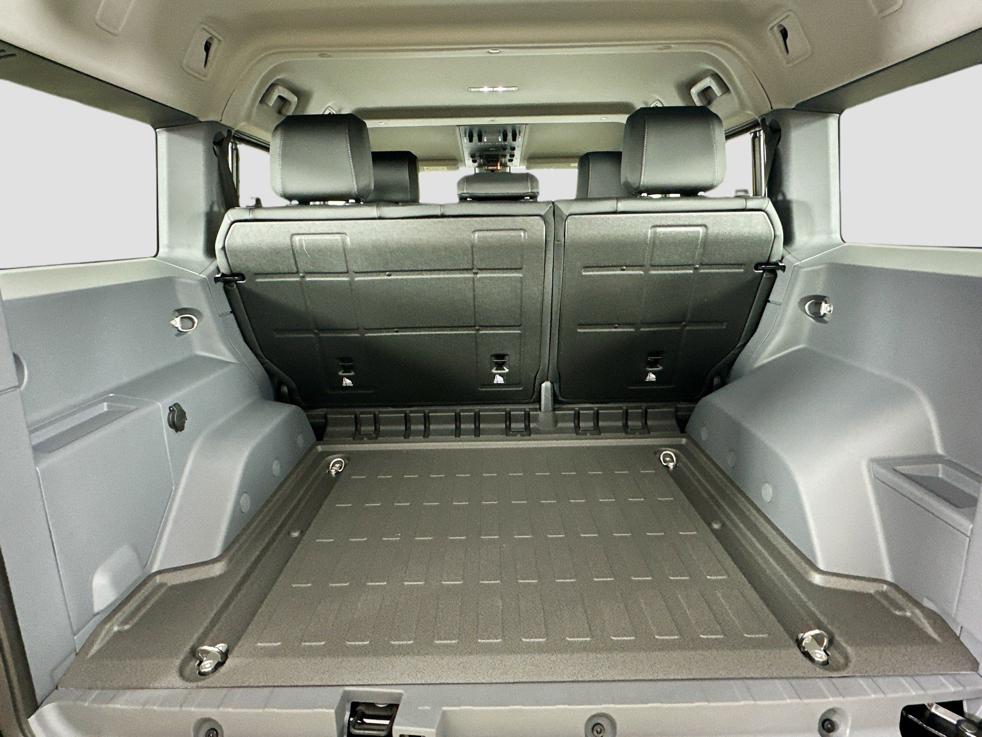 New 2026 INEOS Grenadier AWD/4WD image 43