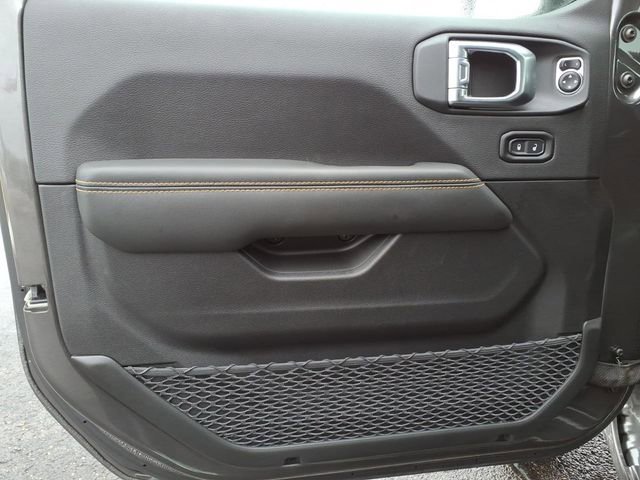 New 2026 Jeep Gladiator Sport S image 10