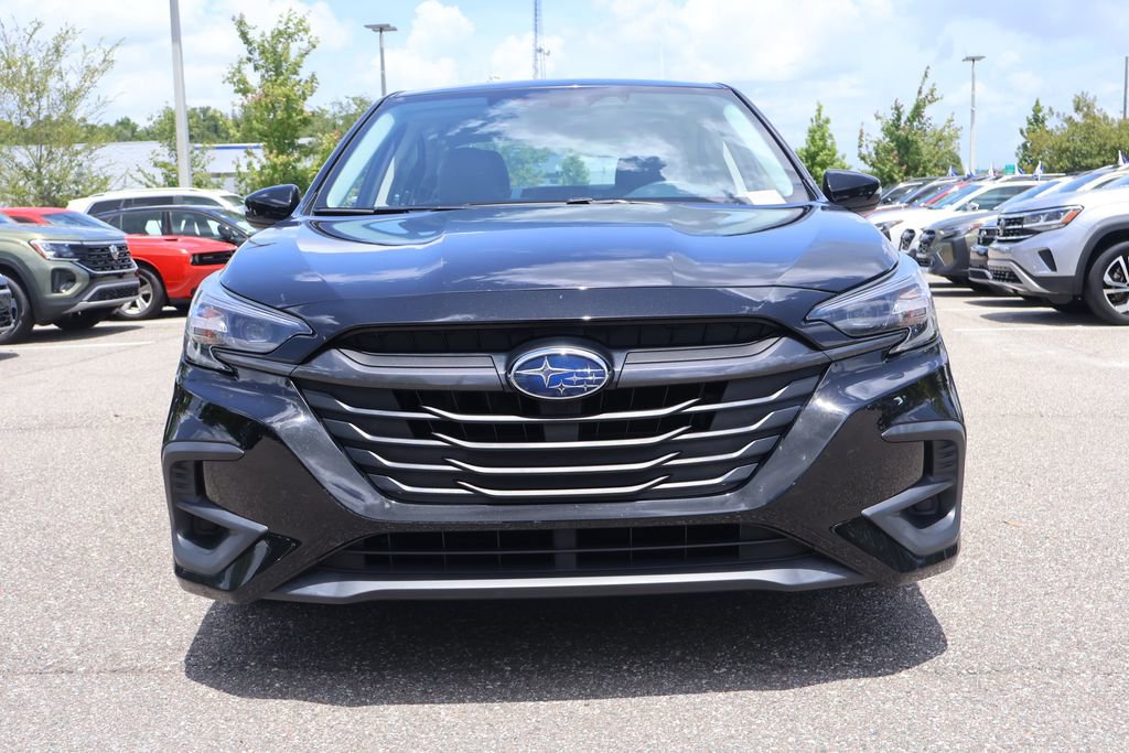 Used 2024 Subaru Legacy Premium AWD/4WD image 3