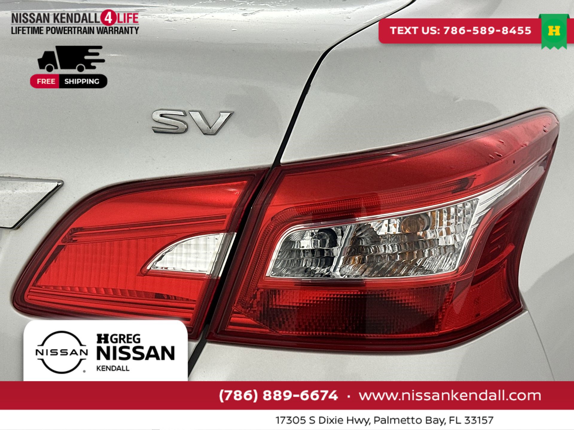 Used 2018 Nissan Sentra SV image 29