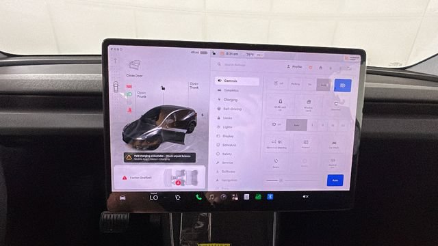 Used 2026 Tesla Model Y 2WD image 20