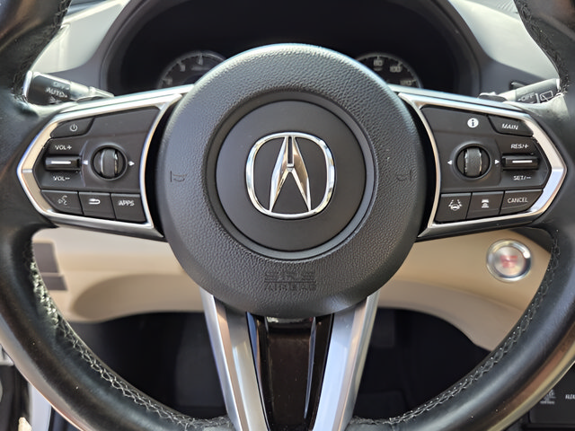 Used 2021 Acura RDX w/ Technology Package FWD image 28