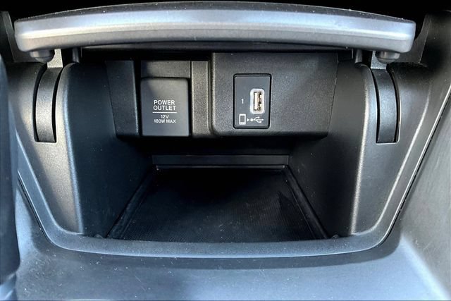 Used 2018 Honda Accord EX-L image 15