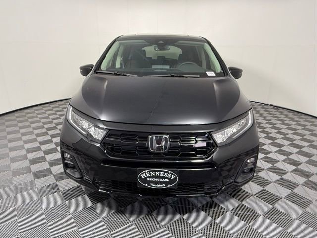 New 2026 Honda Odyssey Touring image 9