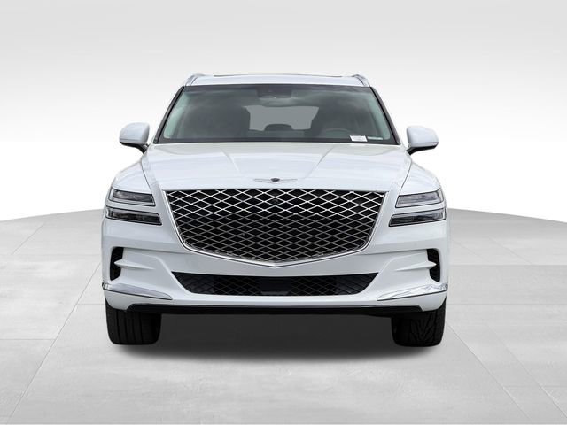Used 2021 Genesis GV80 2.5T w/ Prestige Package 04 AWD/4WD image 8