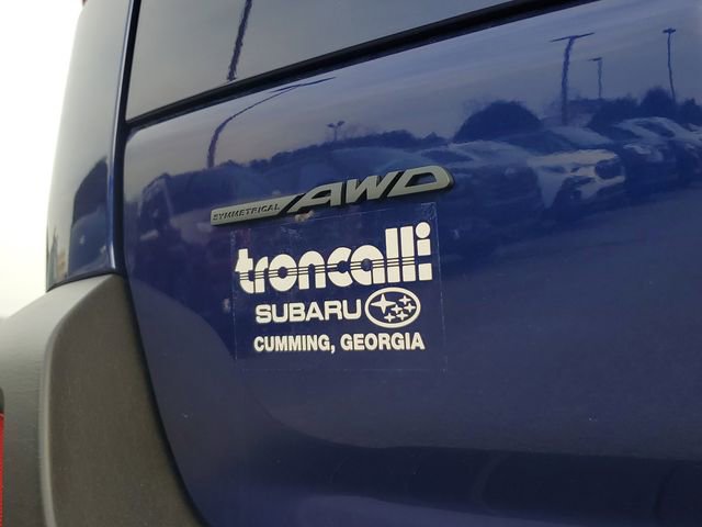 New 2026 Subaru Outback Touring image 7