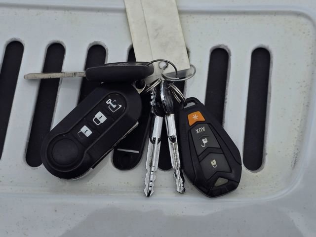 Used 2018 RAM ProMaster 1500 image 24