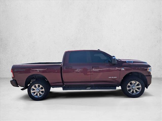 Used 2023 RAM 2500 Big Horn w/ Level 1 Equipment Group image 4