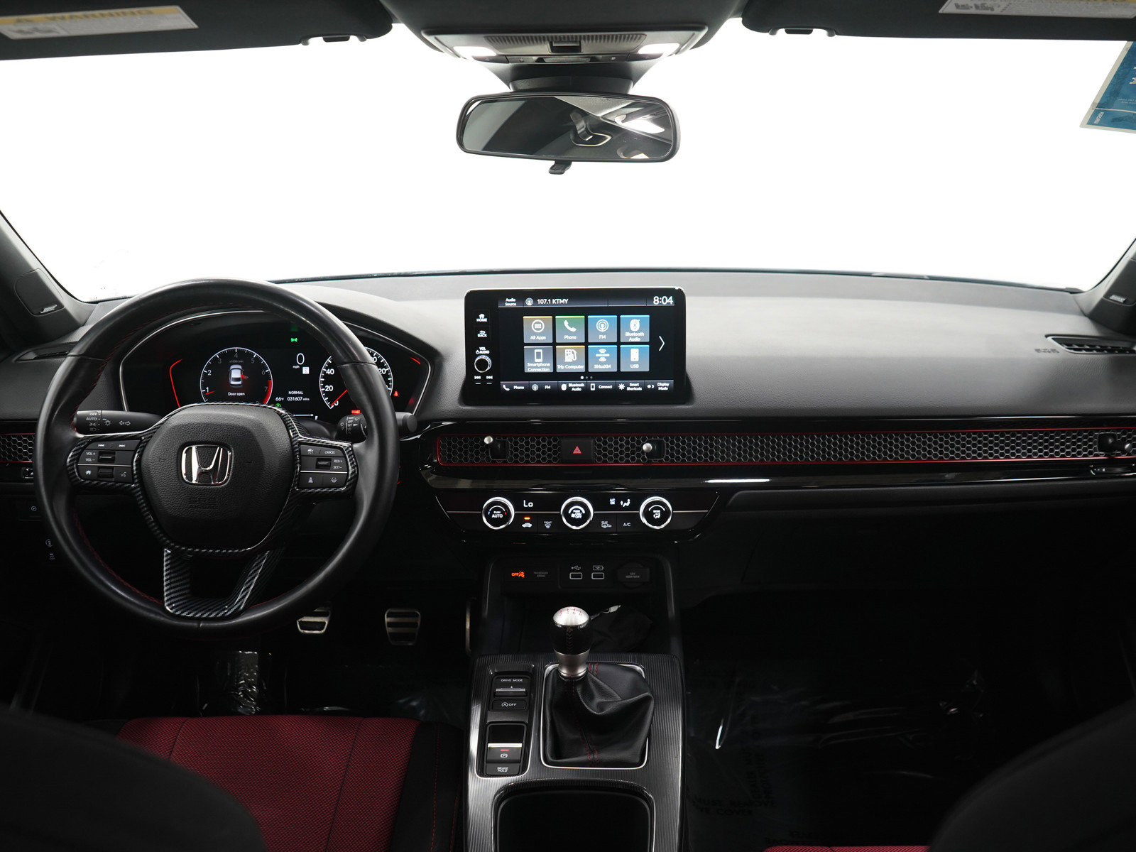 Used 2022 Honda Civic Si image 14