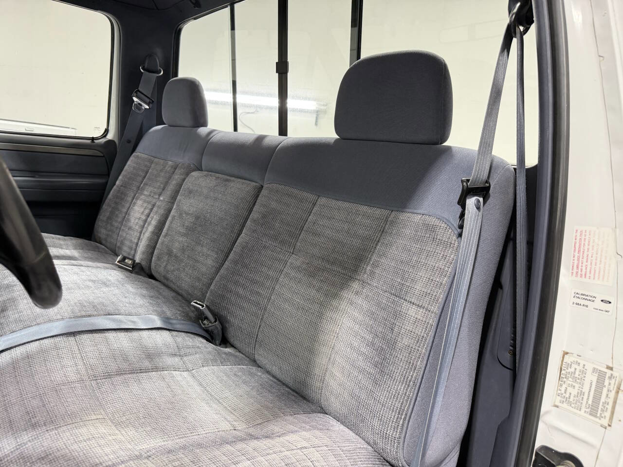 Used 1993 Ford F250 4x4 Regular Cab image 68