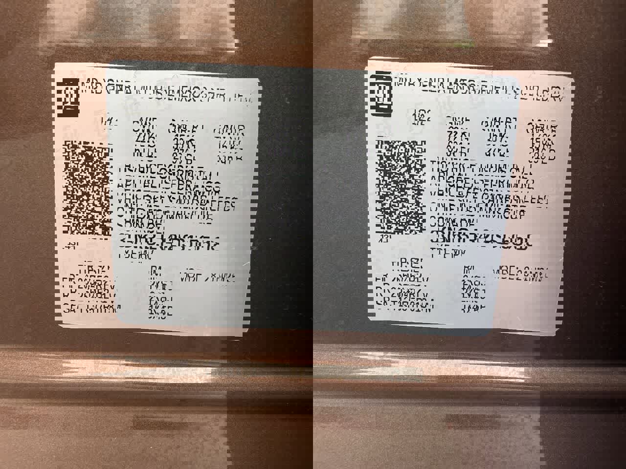 Used 2023 Chevrolet Blazer Premier image 35