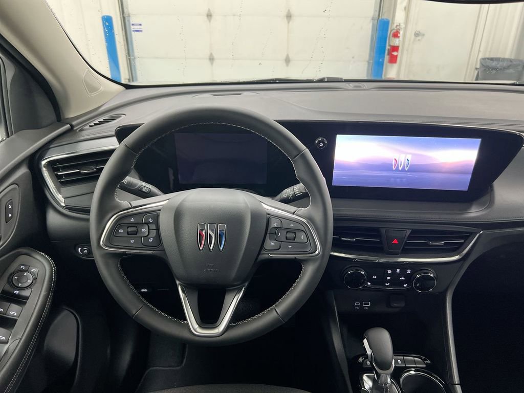 New 2026 Buick Encore GX Preferred image 11