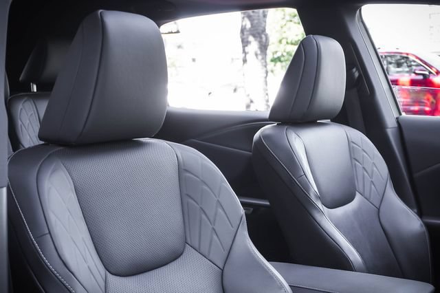 Certified 2024 Lexus RX 350 Premium w/ Cold Area Package FWD image 25